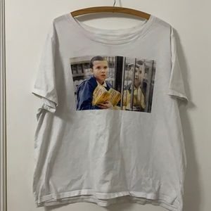 Stranger Things T-Shirt